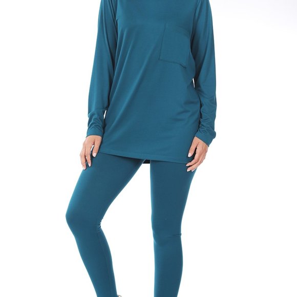 Women’s leggings Set - Picture 7 of 7